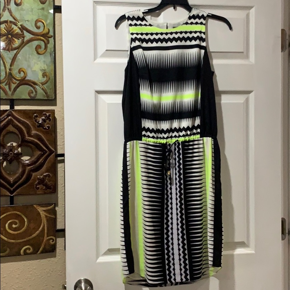 Vince camuto dress